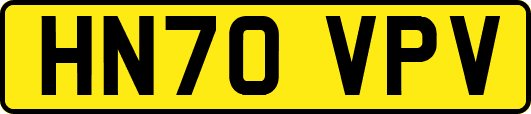 HN70VPV