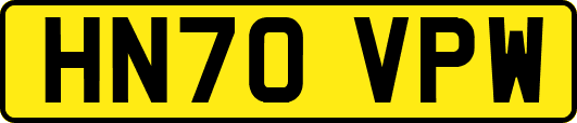 HN70VPW