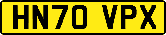 HN70VPX