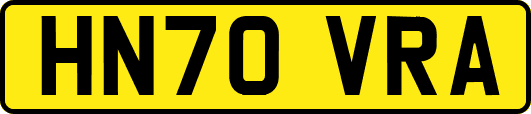 HN70VRA