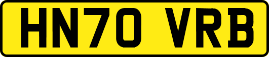 HN70VRB