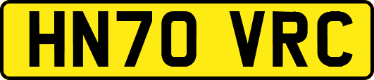 HN70VRC