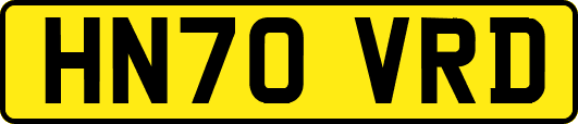 HN70VRD