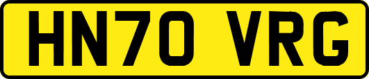 HN70VRG