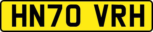 HN70VRH