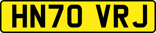 HN70VRJ
