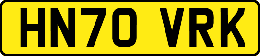 HN70VRK