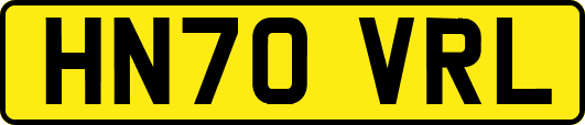 HN70VRL