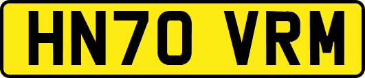 HN70VRM