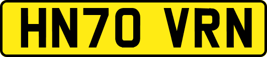 HN70VRN