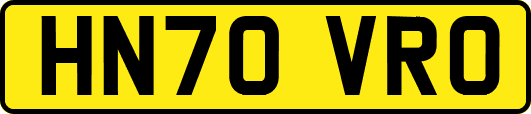 HN70VRO