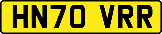 HN70VRR