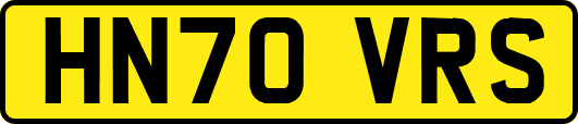 HN70VRS