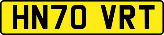 HN70VRT