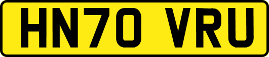 HN70VRU