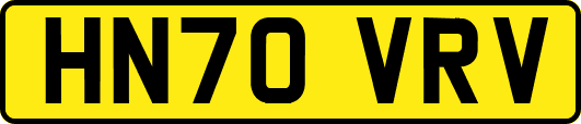 HN70VRV