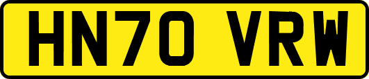 HN70VRW