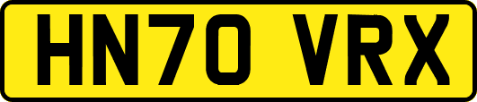 HN70VRX