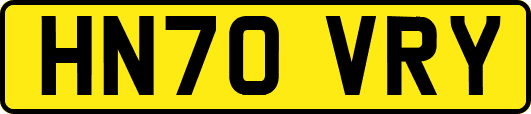 HN70VRY