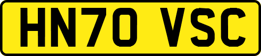 HN70VSC