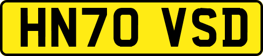 HN70VSD