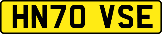 HN70VSE