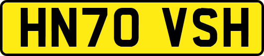 HN70VSH