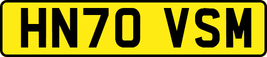 HN70VSM
