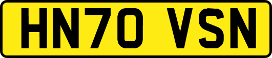 HN70VSN