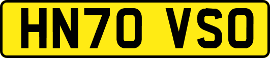 HN70VSO