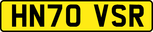 HN70VSR