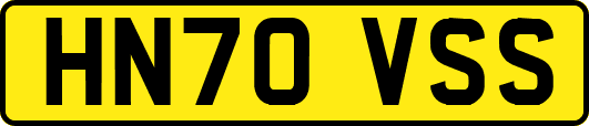 HN70VSS