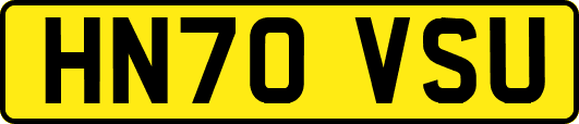 HN70VSU