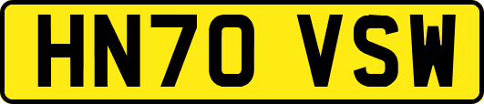 HN70VSW