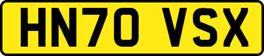 HN70VSX