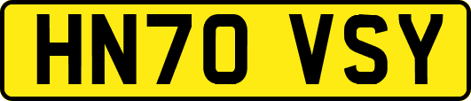 HN70VSY