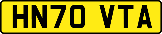 HN70VTA