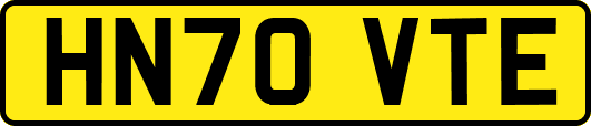 HN70VTE
