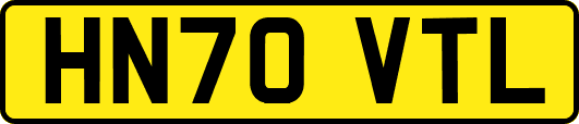 HN70VTL