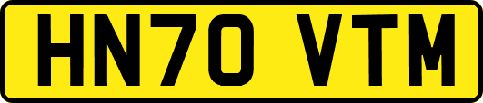 HN70VTM