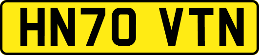 HN70VTN