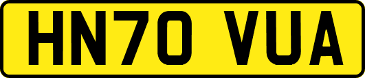 HN70VUA