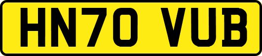 HN70VUB