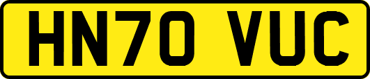 HN70VUC