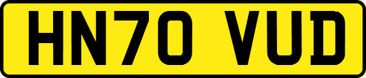 HN70VUD