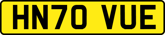 HN70VUE