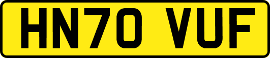 HN70VUF