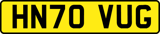 HN70VUG