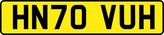 HN70VUH