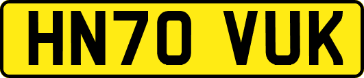 HN70VUK